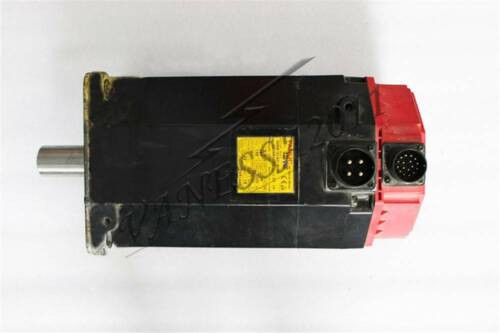 1Pcs Used Fanuc Servo Motor A06B-0147-B088