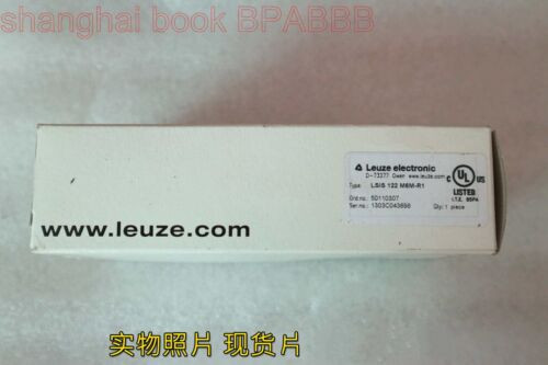 1Pcs  New 50110307 Lsis 122 M6M-R1
