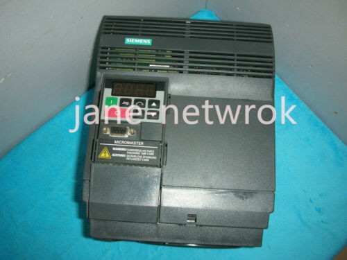 1Pc For Used 6Se9221-0Cc40