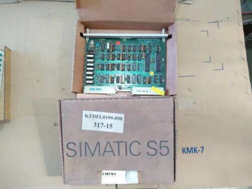 1Pcs New  6Es5925-3Ka12
