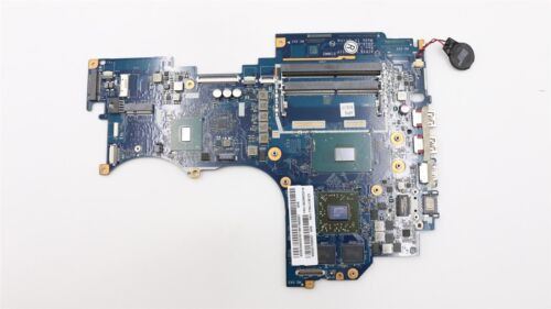Genuine Lenovo Ideapad Y700-14Isk Motherboard Main Board I7-6700 4Gb 5B20M55518