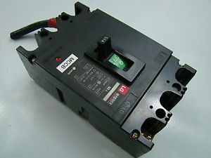 LG 50 Amp Circuit Breaker ABS-53