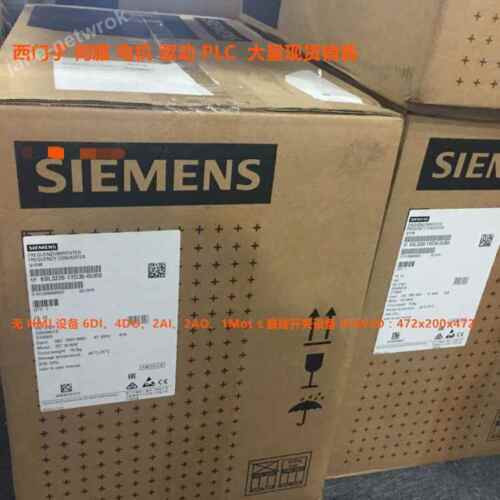 1Pc For New 6Sl3220-1Yd30-0Ub0 6Sl32201Yd300Ub0