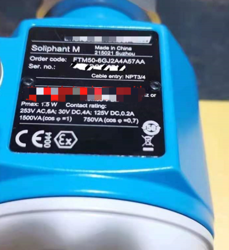 1Pc For New Ftm50-6Gj2A4A57Aa