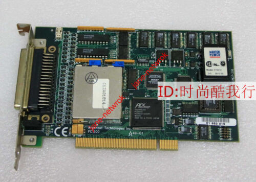 1Pc 100% Tested   Pc1200 14237637-3.00   )