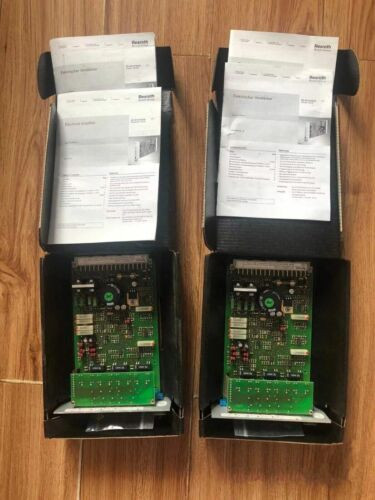 1Pc New Rexroth R900029790 Vt-Vspa2-1-11/T5