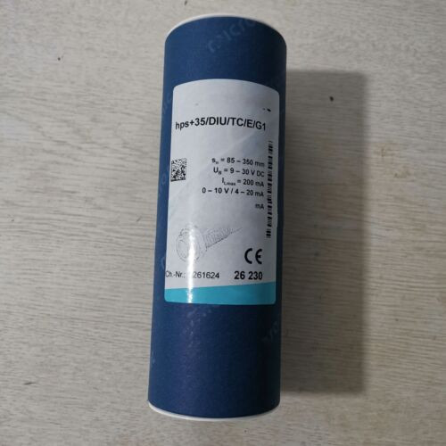 1Pc For New Hps+35/Diu/Tc/E/G1 X