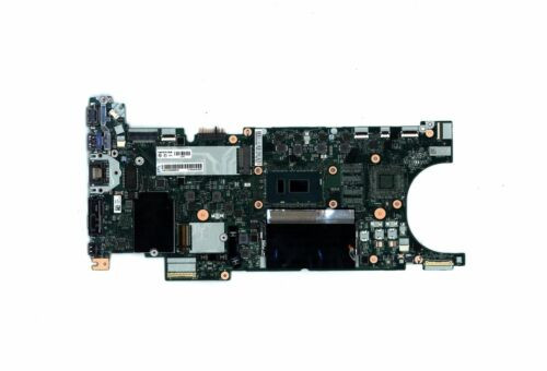 Genuine Lenovo Thinkpad T480S Motherboard Main Board 01Yu144