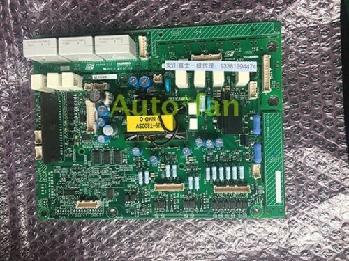 For A1000 Ab4A0072 Etc710101 Inverter Driver Board