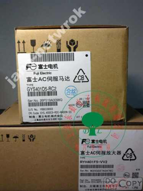 1Pc For New  Ryh401F5-Vv2+Gys401D5-Rc2