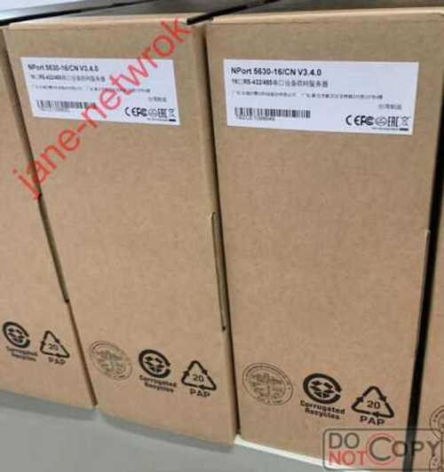 1Pc For  New  Nport 5630-16/Cn