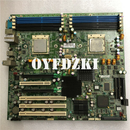 1Pcs Used  Xw9300 Mainboard 381863-001 374254-002 409665-001