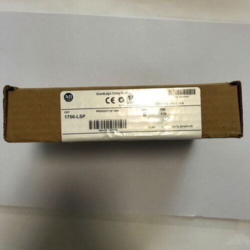 1Pc  New 1756-Lsp 1756Lsp