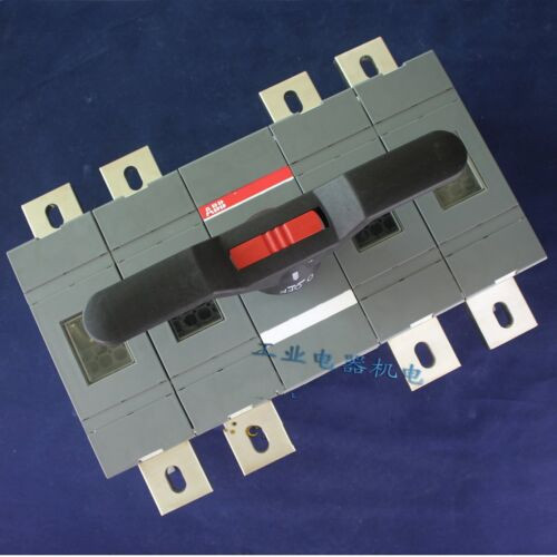 1Pc For 100%  Test  Ot 1000E22  1000A 4P