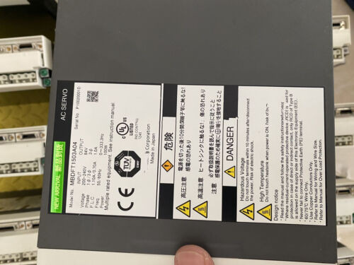 1Pc 100% Tested  Mbdft1503A04