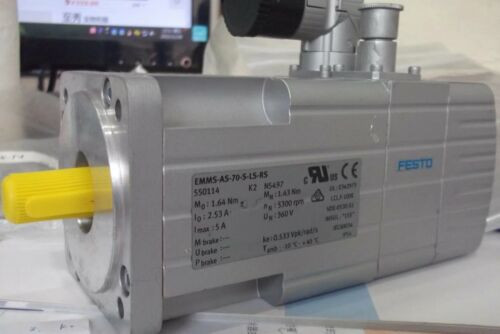 1Pc For 100% Tested Emms-As-70-S-Ls-Rs 550114