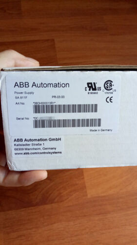 1Pcs New  Sa811F 3Bdh000013R1