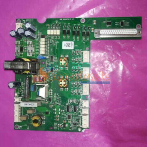 1Pcs Used Abb Acs880 Inverter Power Board Zint-541