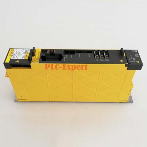 Used 1Pc A06B-6114-H205 Brand Tested Fully A06B6114H205 Fast Delivery Fa9T