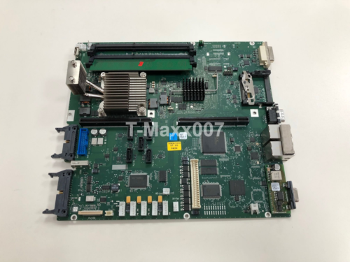 Siemens Motherboard A5E34882154 Mainboard Fully Tested