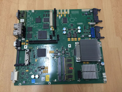 Siemens Simatic Pc Motherboard Cv4 A5E02085239 Mainboard Fully Tested