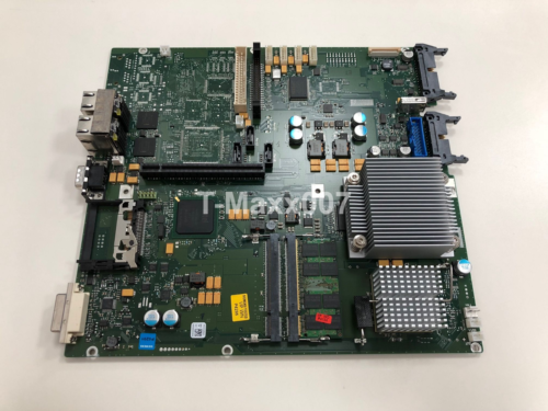 Siemens Simatic Pc Motherboard Cv4 A5E02085240 Mainboard Fully Tested