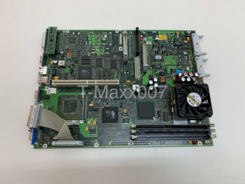 Siemens Simatic Motherboard A5E00148861 Mainboard Fully Tested