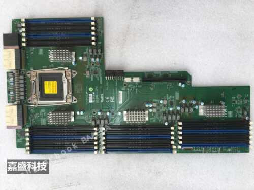 CPU Motorola XC68060RC50A CPU XC68060RC50A Motorola Vintage CPU 01g65v Work 100 X1pc for