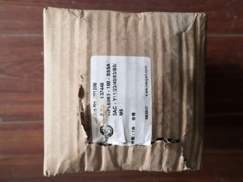 One New Wple060- 100- Sssa3Ac -Y11/ 23/ 40/ 63/ B5 /M5