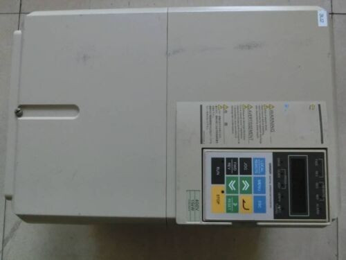 1Pc For Used 3G3Rv-A4150-Zv1