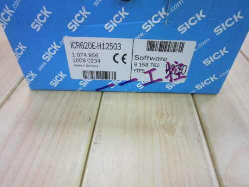 1Pcs New Icr620E-H12503