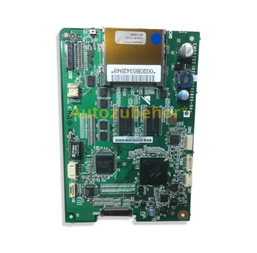 1 Pcs New Yaskawa Robot Dx100 Teach Pendant Motherboard 0020B5342949