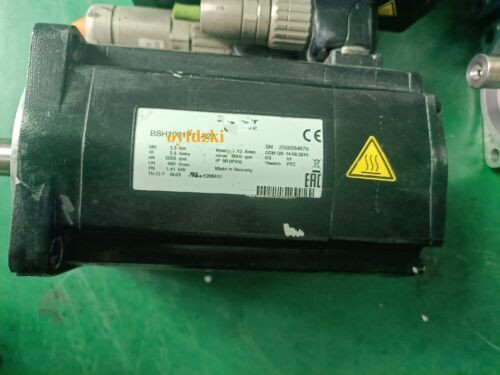 1Pc Used  Bsh1001P11A2A