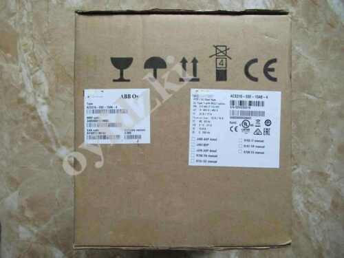 1Pc New   Acs310-03E-13A8-4