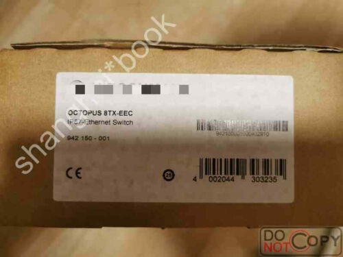1Pcs New Octopus 8Tx-Eec 942150-001