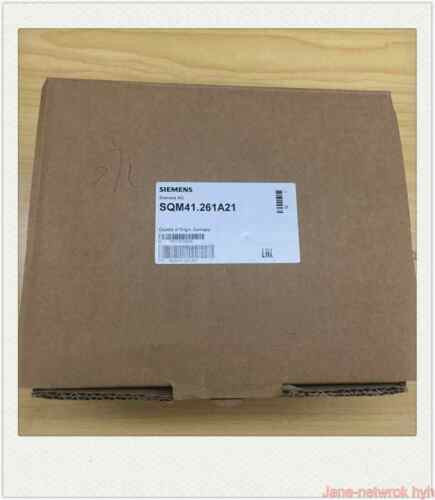 New Sqm41.261A21 230Vac 50Hz 10Va