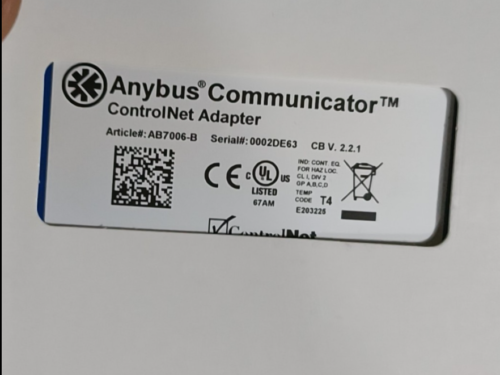 1Pc New Ab7006-B