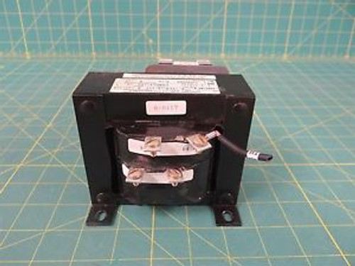 Allen Bradley 1497-N5 Circuit Control Transformer    X-210922    LR40484