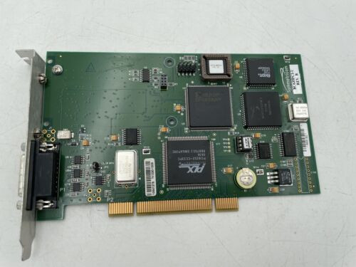 1Pcs  Used  Bc635Pci-U Rev.B