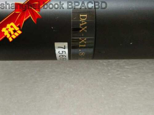 1Pcs Used Working  Dax-X1.8-X15-P30