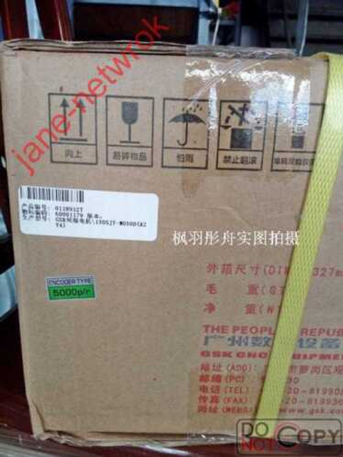 1Pc For  New  130Sjt-M050D(A2Y4)