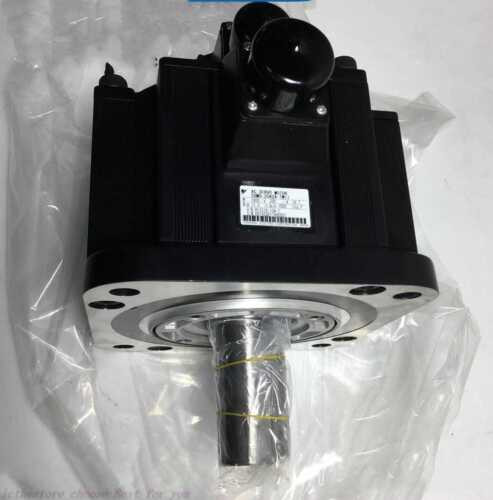 New Ac Servo Motor Sgmg-20A2A-Tw11  With Warranty