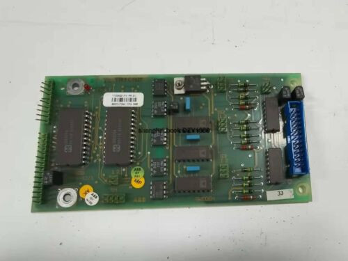 1Pcs Used Working  Ypg108E Yt204001-Fv