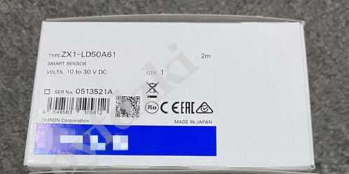 1Pcs New  Zx1-Ld50A61
