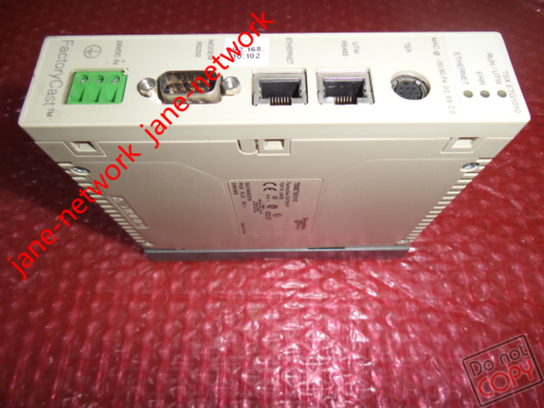 100% Tested  Plc Tsxetg1010 Networks Unitelway