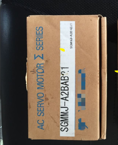 1Pc  New  Sgmmj-A2Bab21