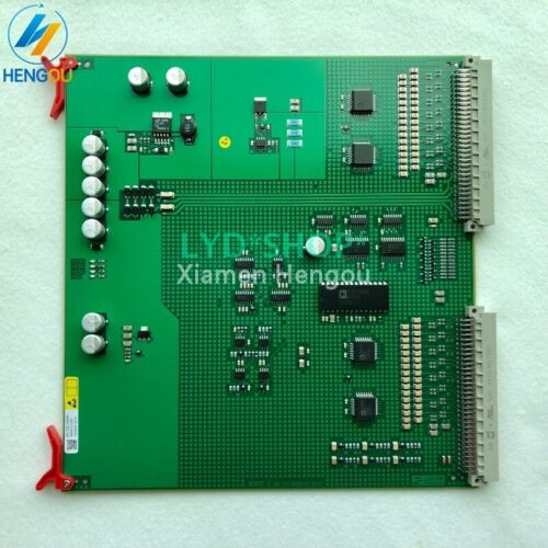 1Pcs New Heidelberg Mwe2 00.781.1076 00.781.2107 Ink Control Circuit Board