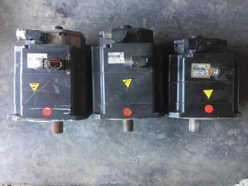 1Pcs Used Working 1Fk7100-5Az91-1Zz9-Z S05