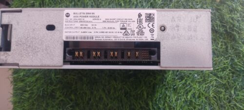 Allen Bradley 2094-Bm01-M Kinetix 6000 Axis Module 400/460V 9A Inverter, Modular