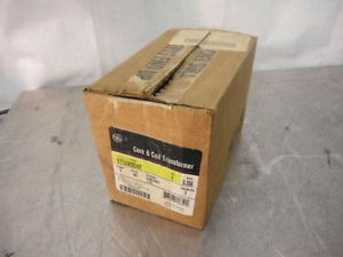 GE General Electric Core and Coil Transformer 9T58K0042